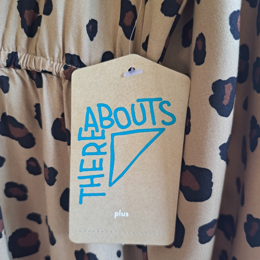🆕THEREABOUTS DRESS - Picture 6 of 7